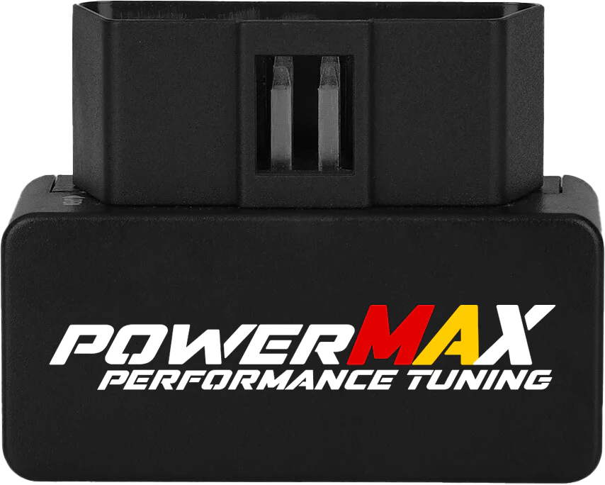 Volvo WH Performance Chip